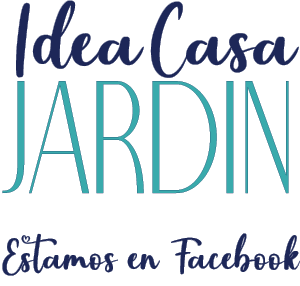 idea casa y jardin